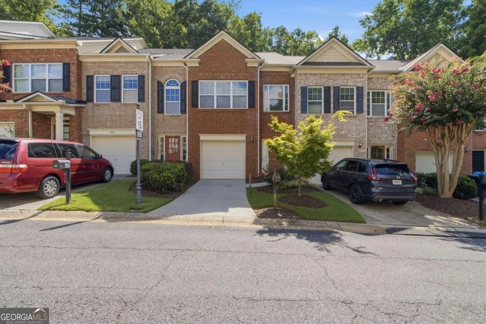 Unit for sale at 958 Firethorne Pass, Cumming, GA 30040