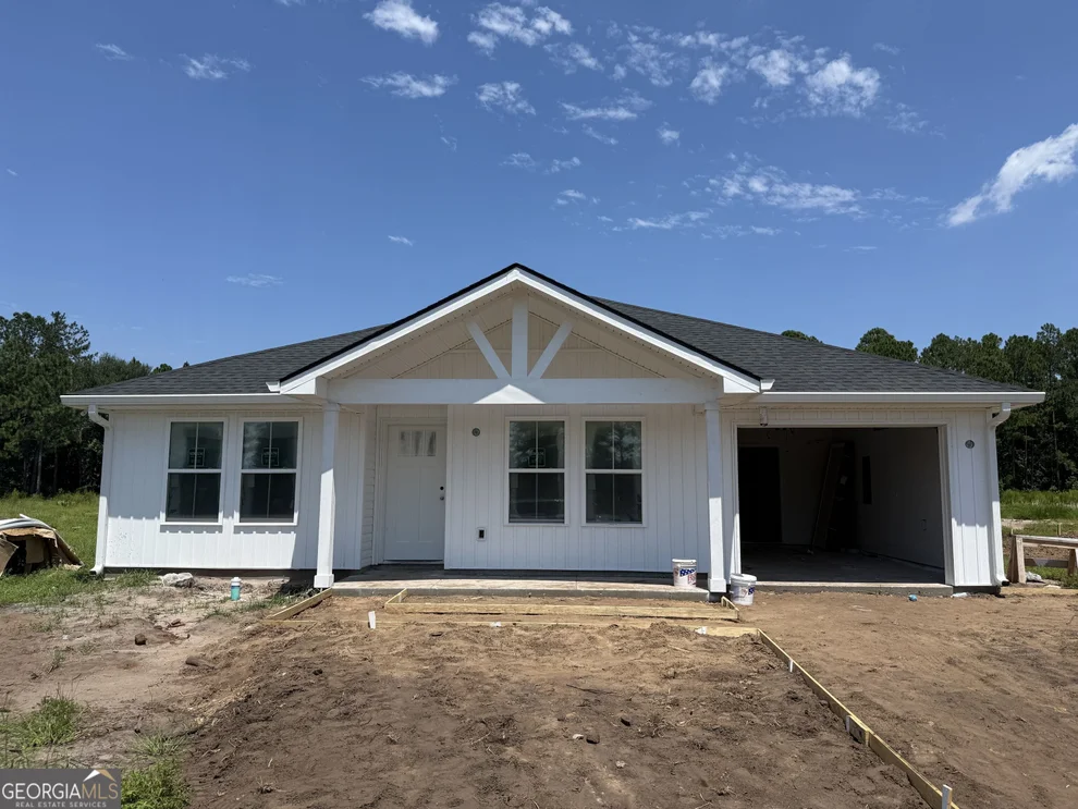 Unit for sale at LOT 83 Cassina Garden Way, Darien, GA 31305