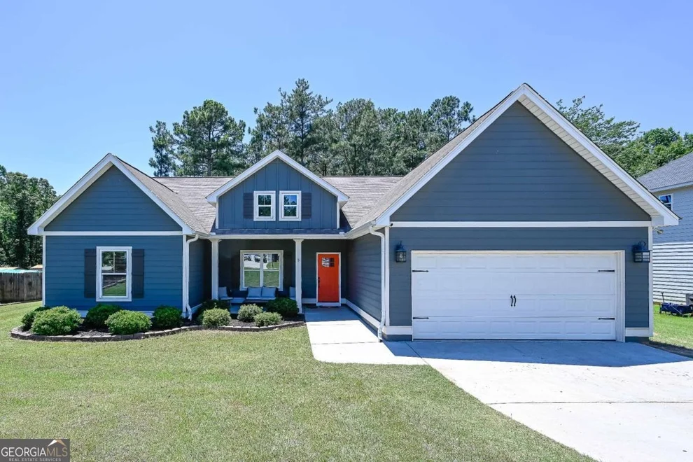Unit for sale at 80 Autumn Drive, Bremen, GA 30110