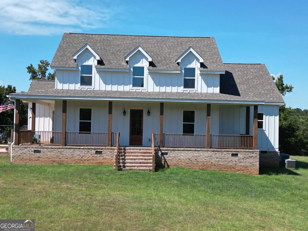 Unit for sale at 425 Vineyards Creek Church Road, Comer, GA 30629