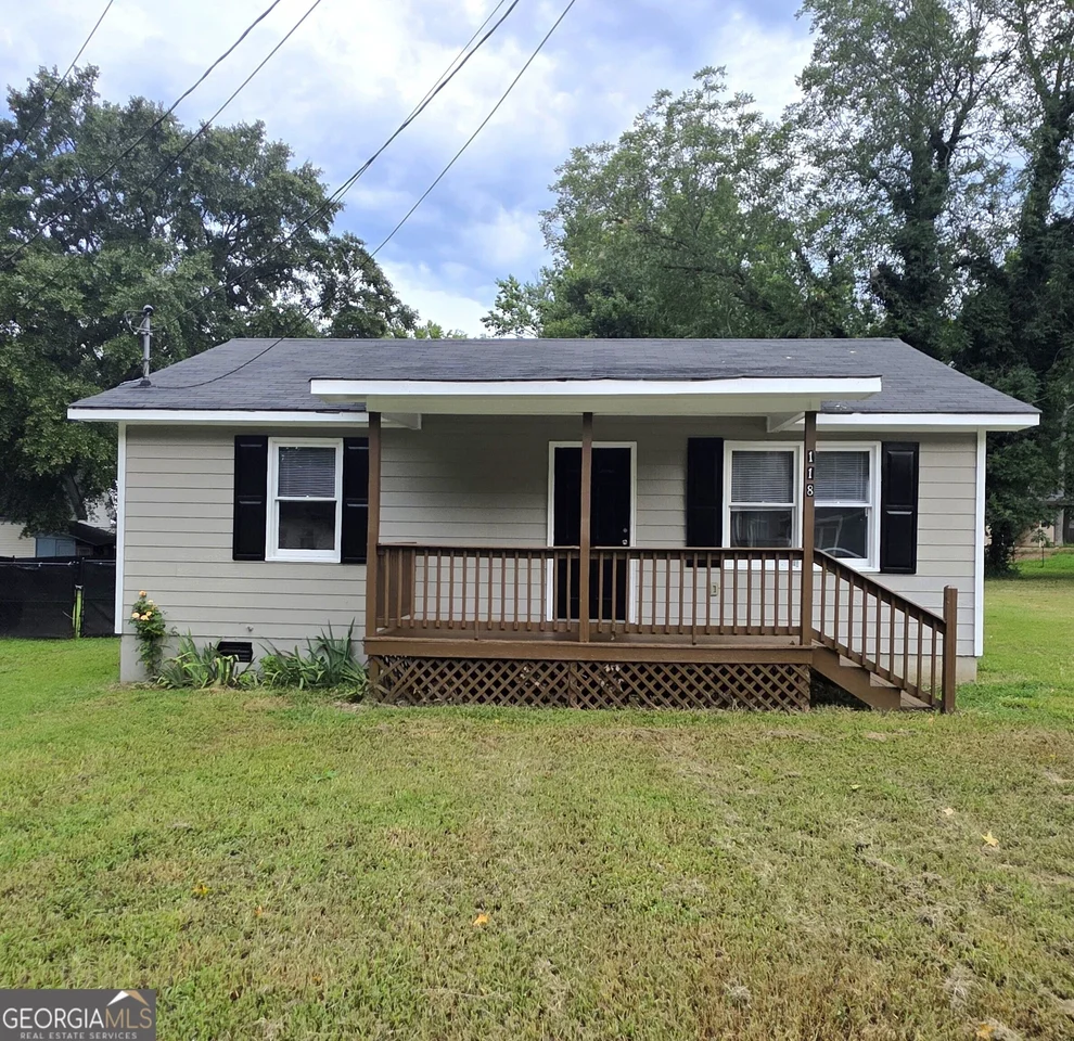 Unit for sale at 118 Griffith Street, Winder, GA 30680