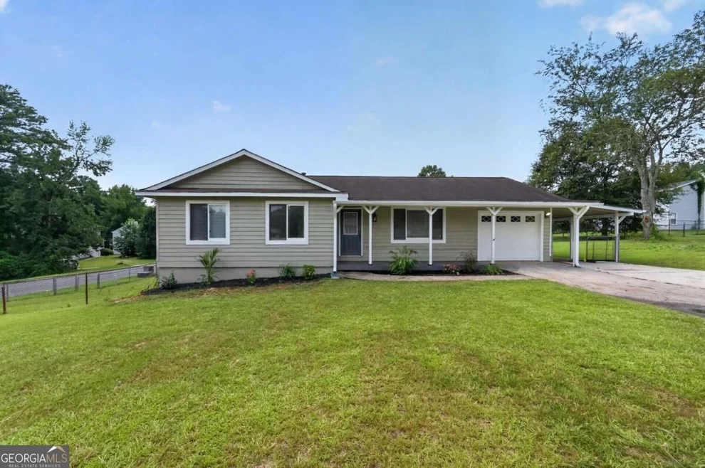 Unit for sale at 3217 Canterbury Trail, Rex, GA 30273