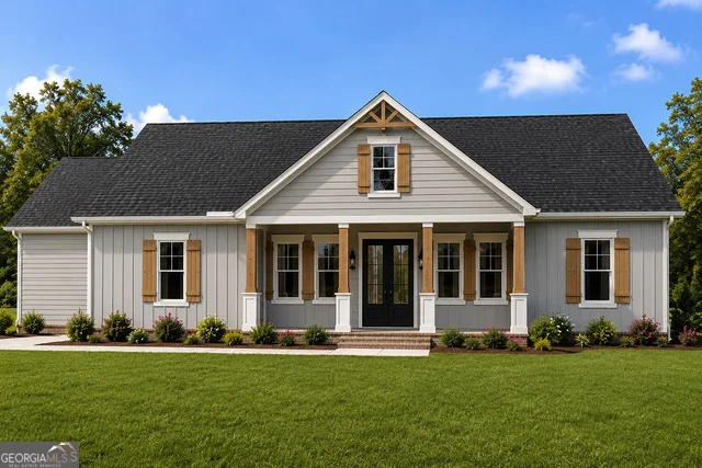 Unit for sale at 324 Fern Valley Drive, Toccoa, GA 30577