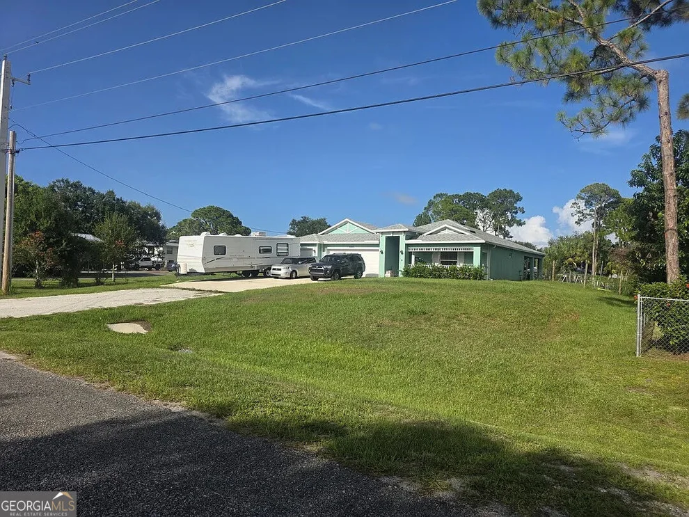 Unit for sale at 5602 Silver Oak Drive, Fort Pierce, FL 34982
