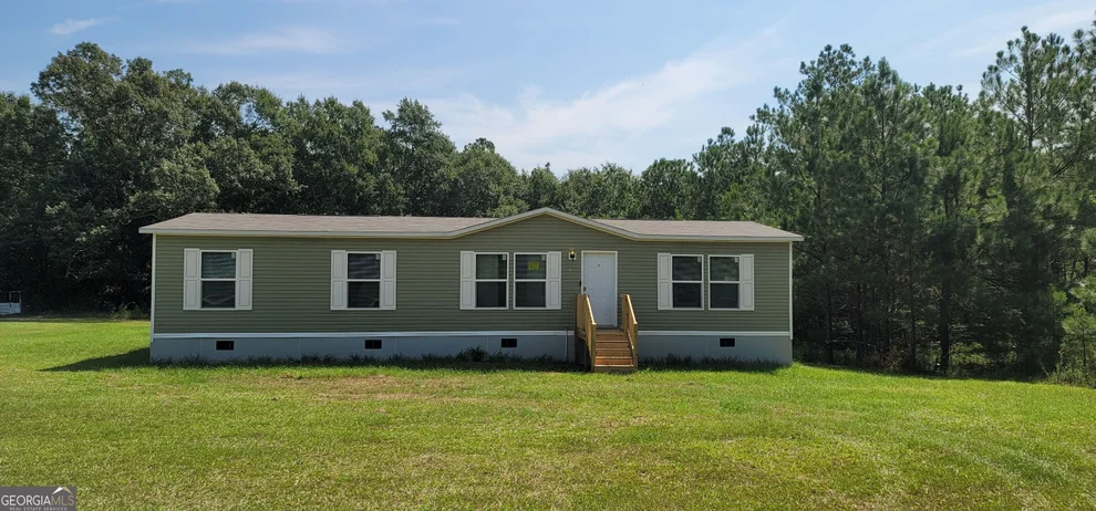 Unit for sale at 121 Pecan Grove Road, Sylvania, GA 30467