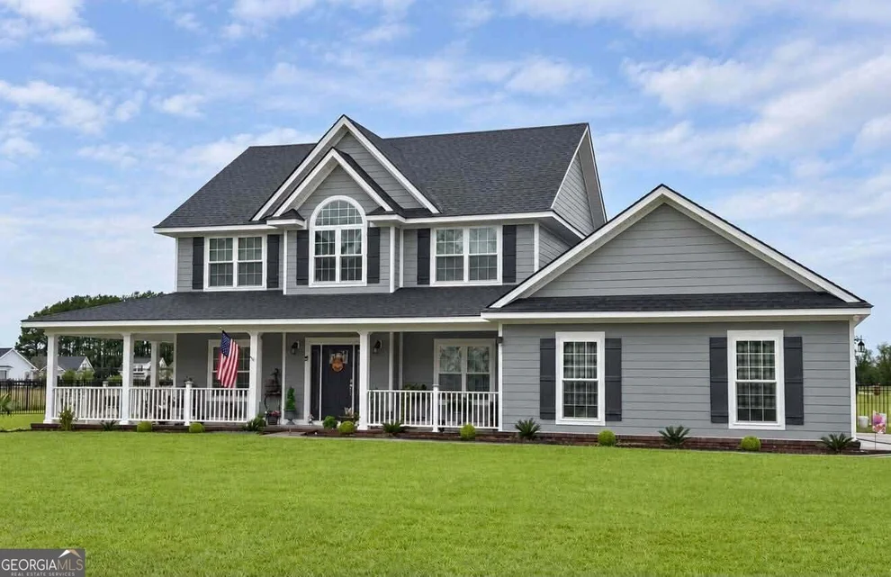 Unit for sale at 1512 Plantation Circle, Blackshear, GA 31516