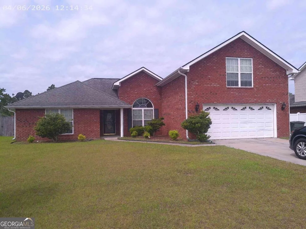 Unit for sale at 1003 Miles Crossing, Hinesville, GA 31313