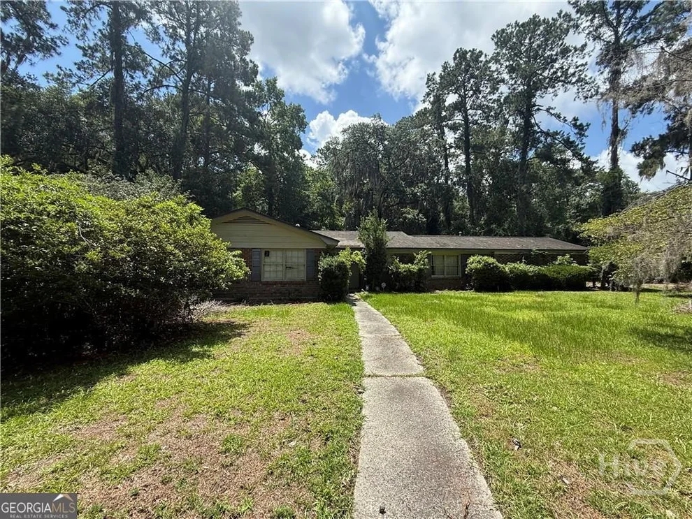 Unit for sale at 607 Glenbrook Road, Savannah, GA 31419
