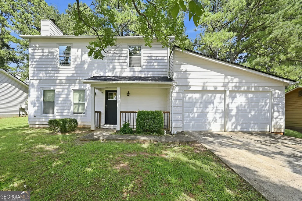 Unit for sale at 7584 Teton Court, Jonesboro, GA 30236