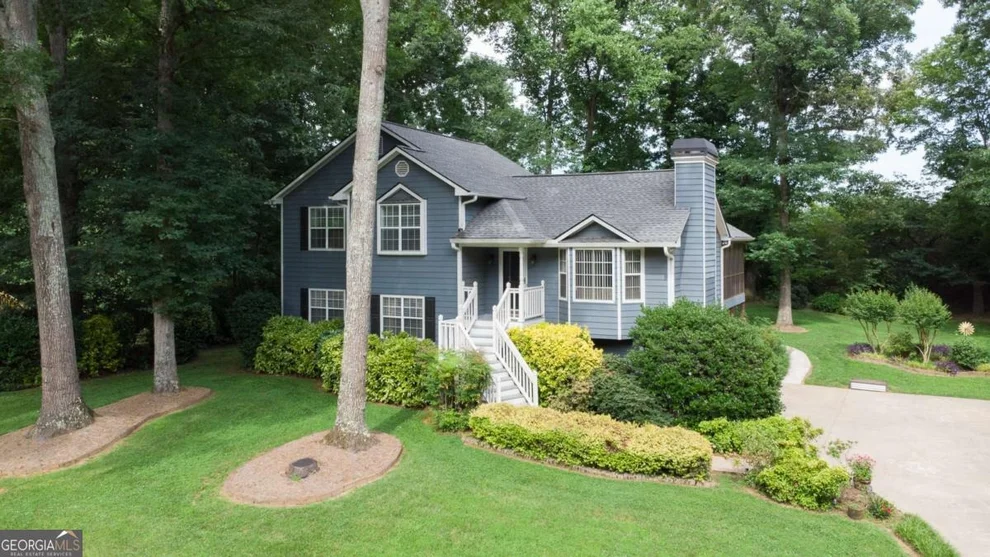 Unit for sale at 6580 Remington Drive, Cumming, GA 30040