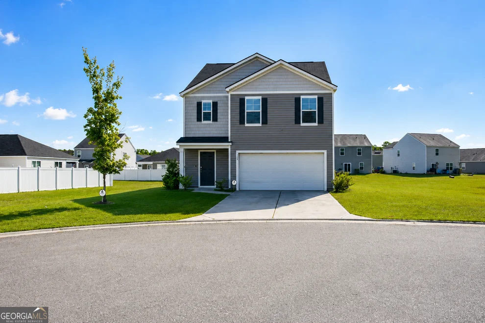 Unit for sale at 100 St Lucia Court, Guyton, GA 31312