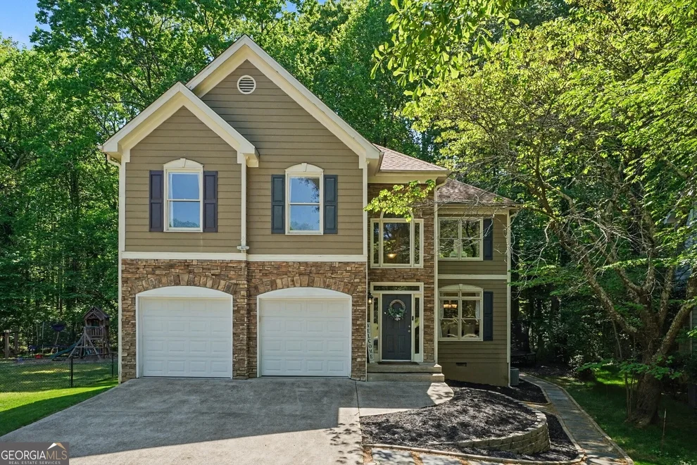 Unit for sale at 2159 Chartley Place, Marietta, GA 30062