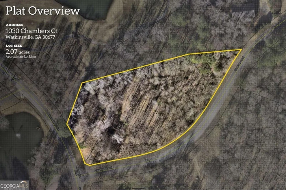 Unit for sale at 1030 Chambers Court, Watkinsville, GA 30677
