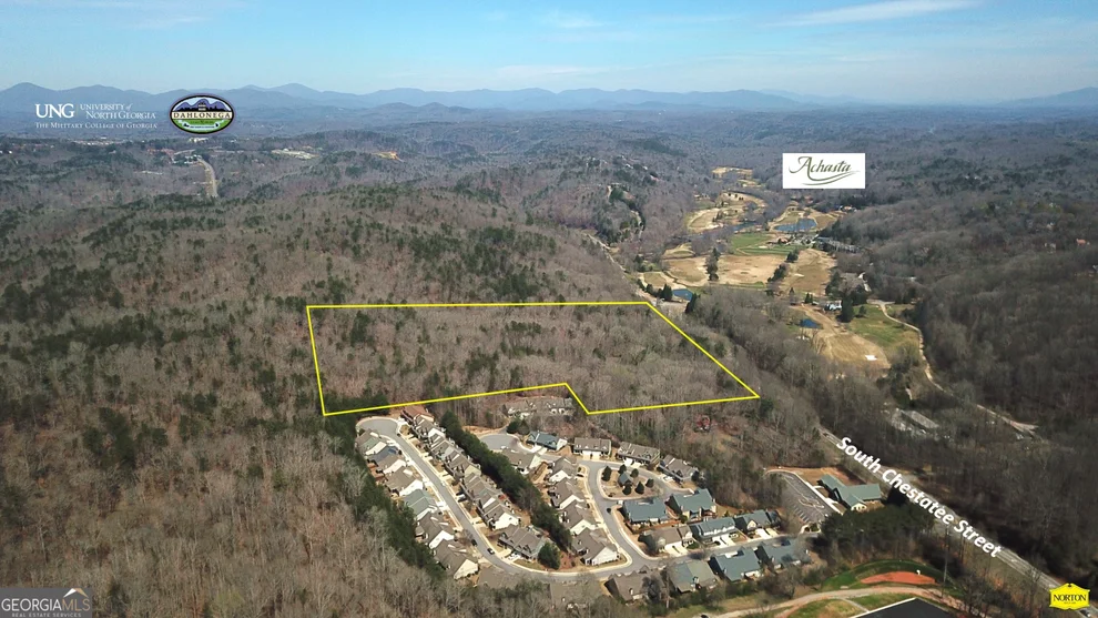 Unit for sale at 3182/3292 South Chestatee Street, Dahlonega, GA 30533