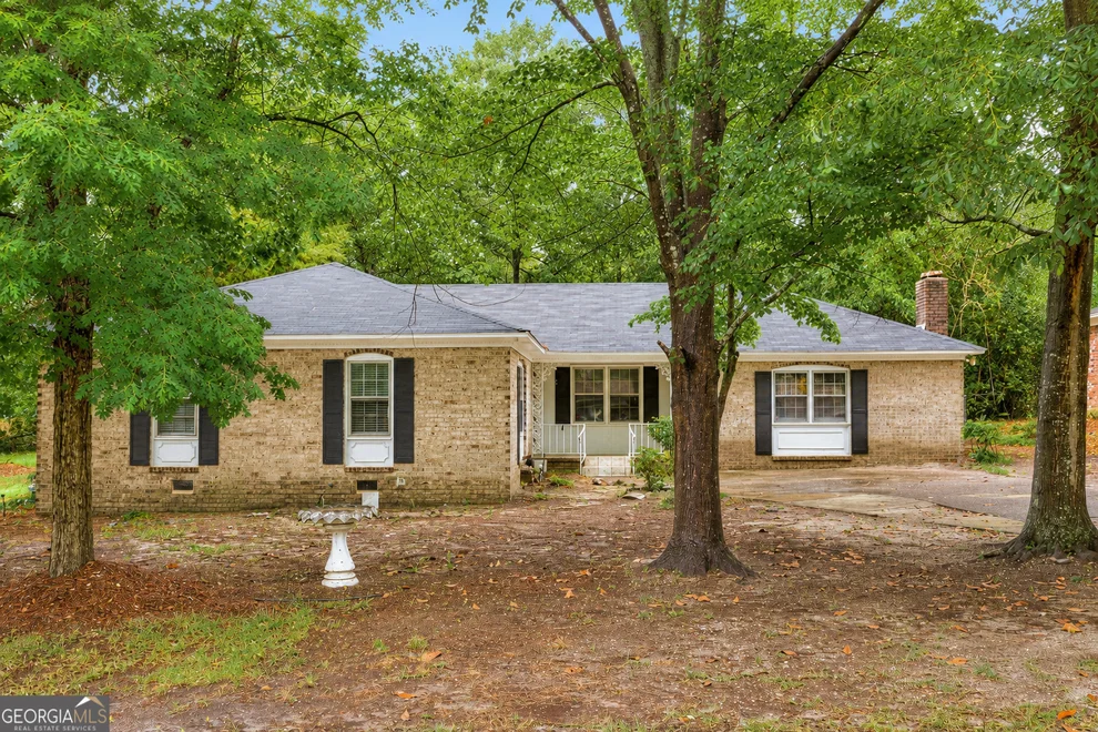 Unit for sale at 3117 Eagle Rock Road, Augusta, GA 30909