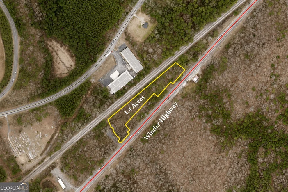 Unit for sale at 0 Highway 29, Dacula, GA 30019