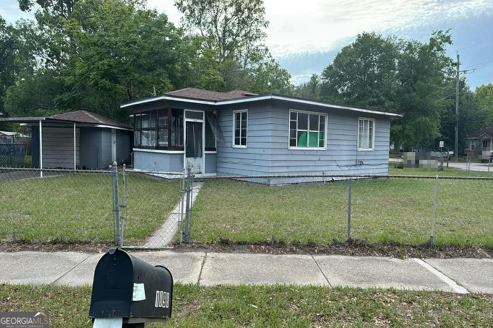 Unit for sale at 1098 Detroit Street, Jacksonville, FL 32254