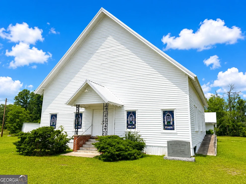 Unit for sale at 239 Shelton Chapel Road, Lumber City, GA 31549