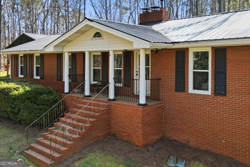 Unit for sale at 251 Fields Landing Drive, Canton, GA 30114