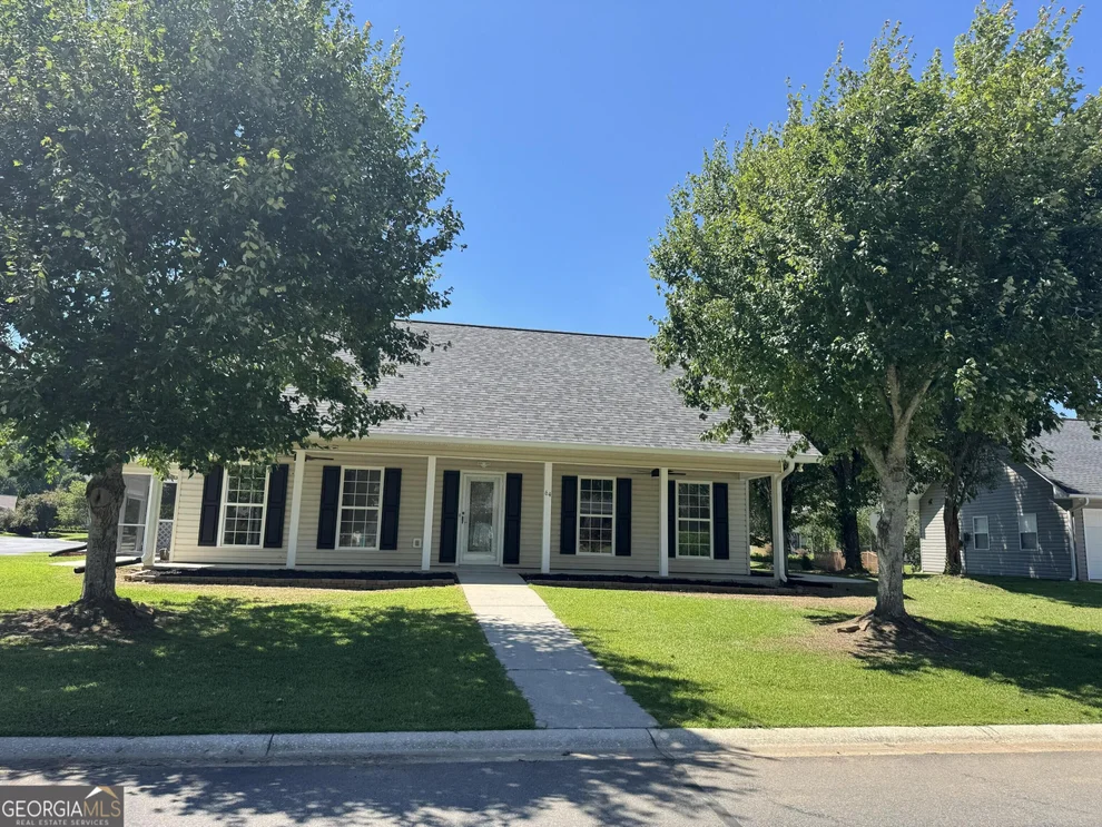Unit for sale at 64 Mountain Village Way, Blue Ridge, GA 30513