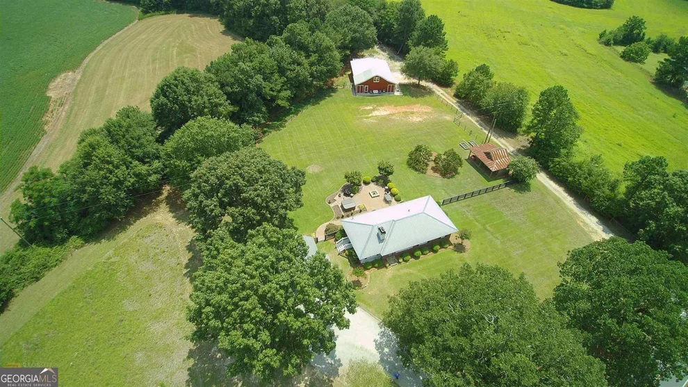 Unit for sale at 4967 Hawkins Academy Road, Social Circle, GA 30025