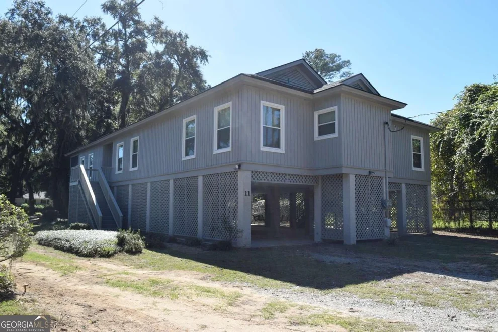 Unit for sale at 11 Morningside Drive, Savannah, GA 31410