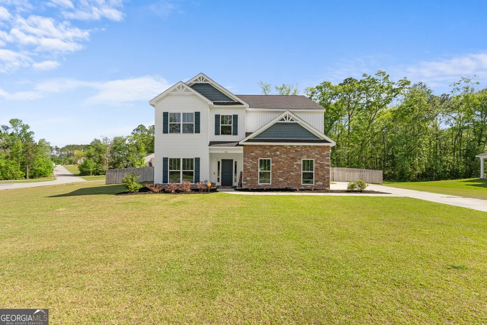 Unit for sale at 401 Elwick Place, Statesboro, GA 30461