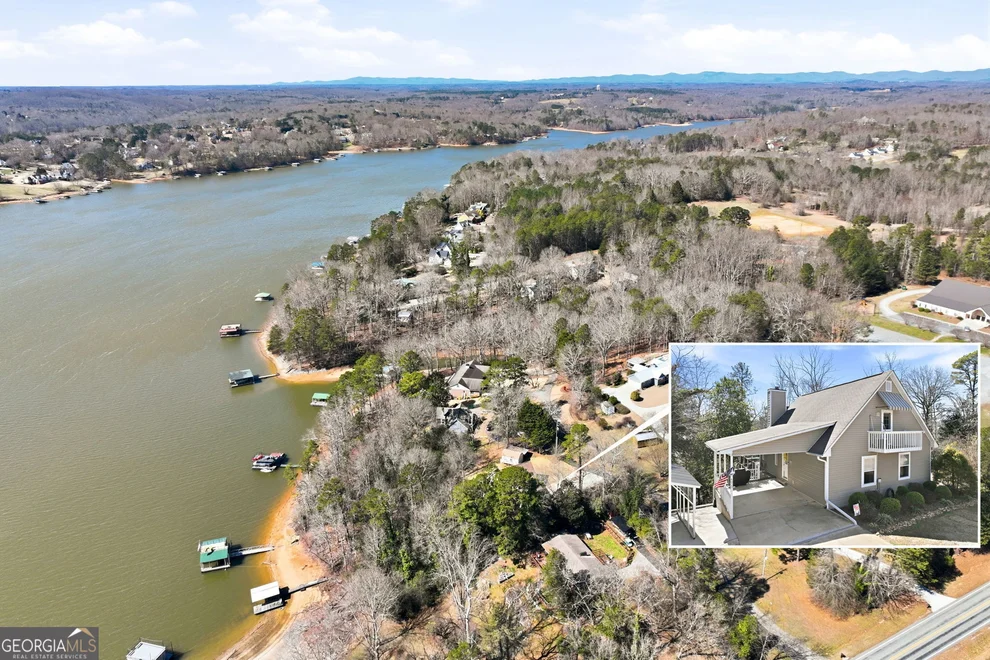Unit for sale at 4033 Mount Vernon Road, Gainesville, GA 30506