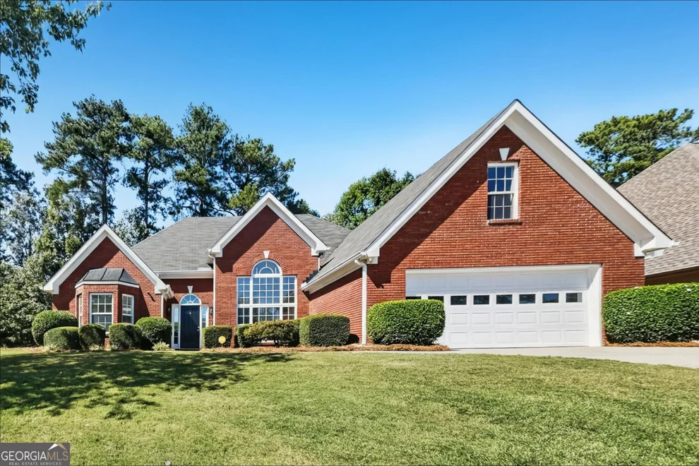 Unit for sale at 429 Blue Creek Lane, Loganville, GA 30052