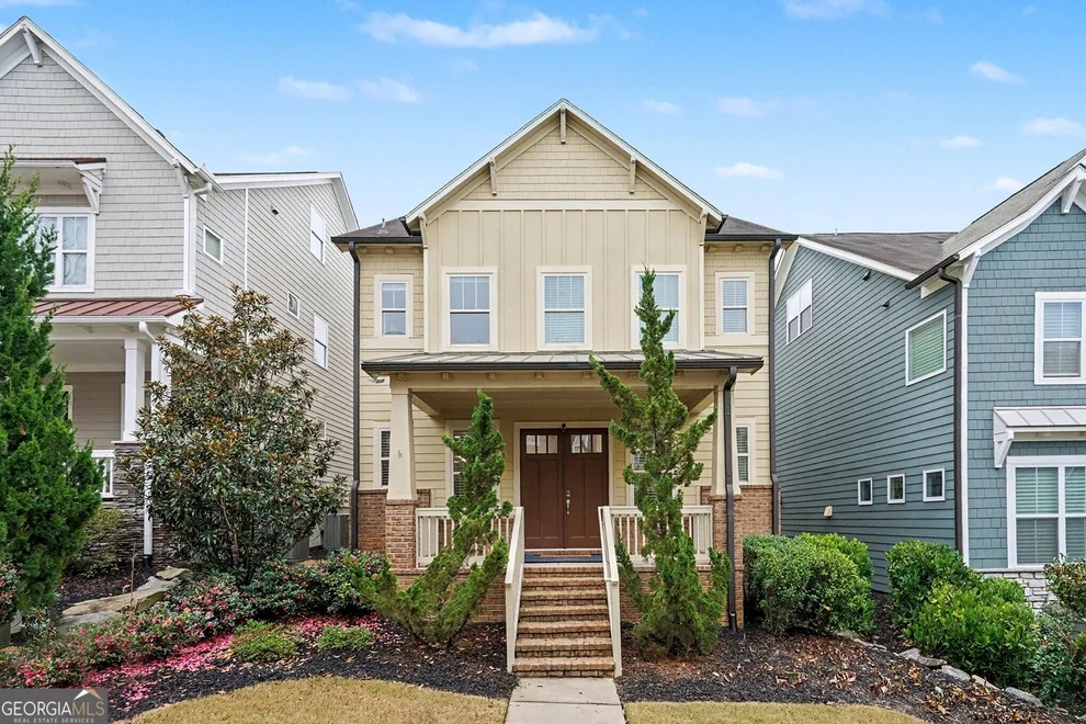 Unit for sale at 22 Hardpan Alley, Marietta, GA 30066