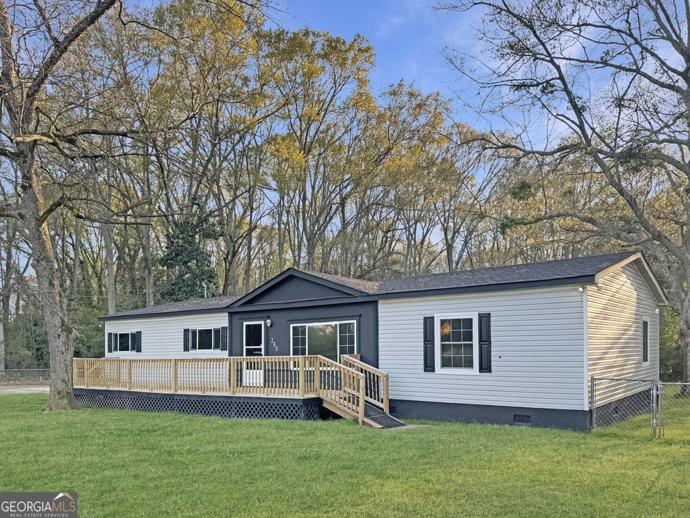 Unit for sale at 260 Blanchard Avenue, Pine Mountain, GA 31822