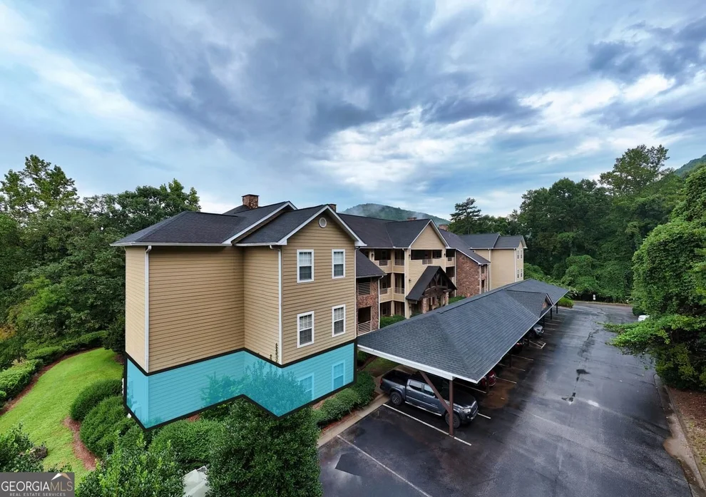 Unit for sale at 20 Glen Eagle Ct A101, Clayton, GA 30525