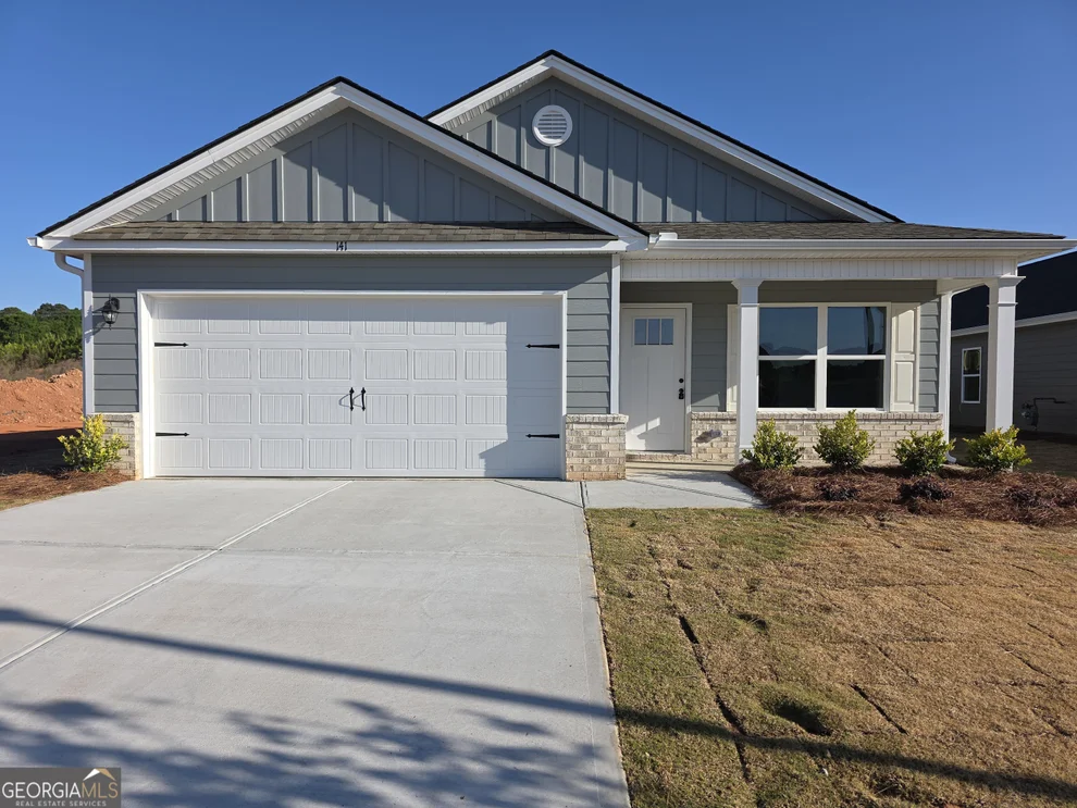 Unit for sale at 141 Charlie Way, Winder, GA 30680