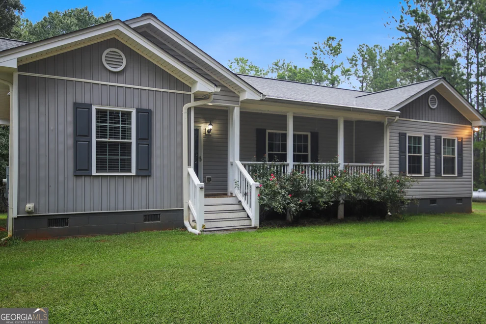Unit for sale at 1807 Oak Grove Road, Pine Mountain, GA 31822