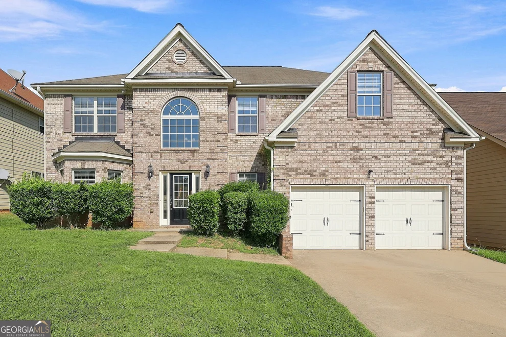 Unit for sale at 305 Torre Trail, Stockbridge, GA 30281