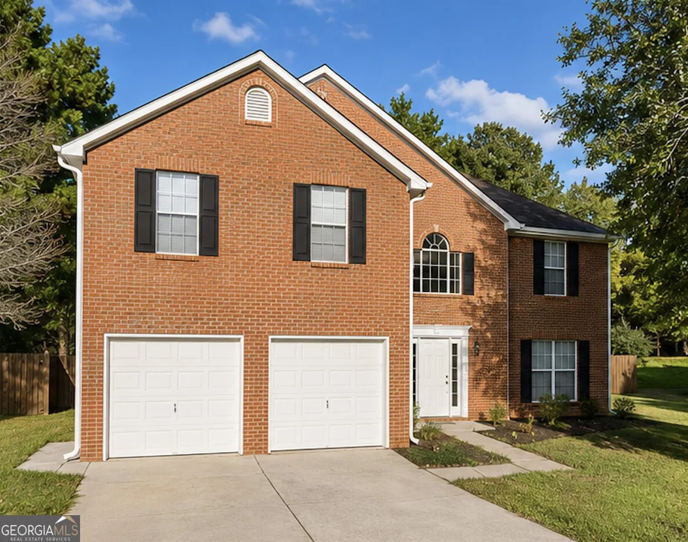 Unit for sale at 12242 Molly Sue Lane, Fayetteville, GA 30215