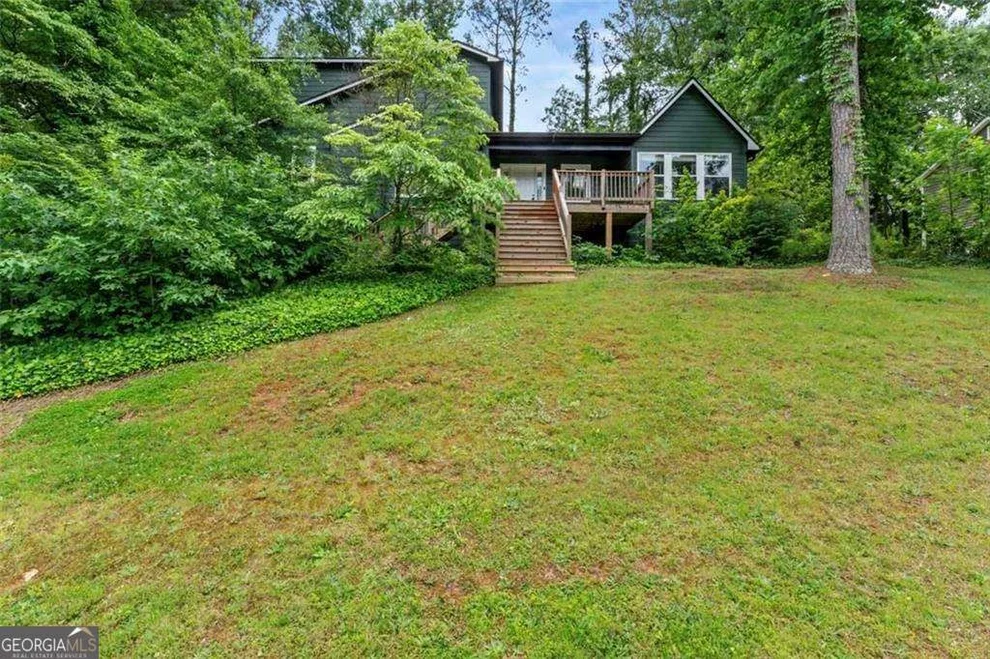 Unit for sale at 1033 Justice Lane NW, Acworth, GA 30102
