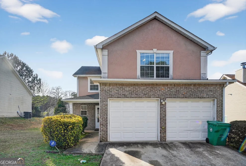 Unit for sale at 3675 Gray Birch Drive, Decatur, GA 30034