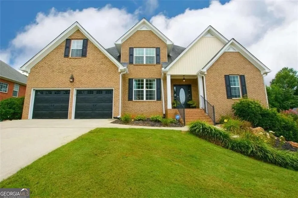 Unit for sale at 121 Meadow Creek Circle, Bremen, GA 30110