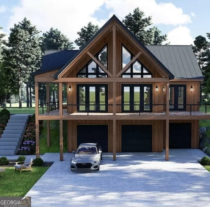 Unit for sale at (0) Thunderhead Lane, Sky Valley, GA 30537
