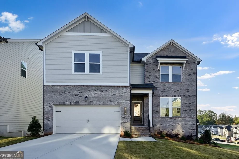 Unit for sale at 3955 Alderstone Drive, Flowery Branch, GA 30542