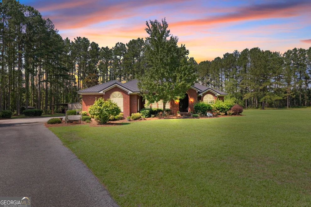 Unit for sale at 2055 Blankenbaker Road, Statesboro, GA 30458