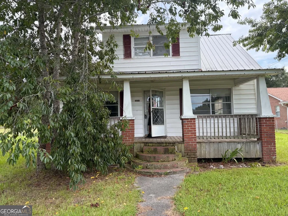 Unit for sale at 9081 E Oglethorpe Highway, Midway, GA 31320