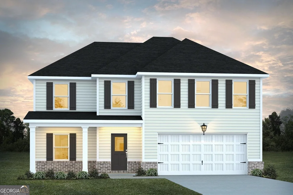 Unit for sale at 202 Friesian Way, Hogansville, GA 30230