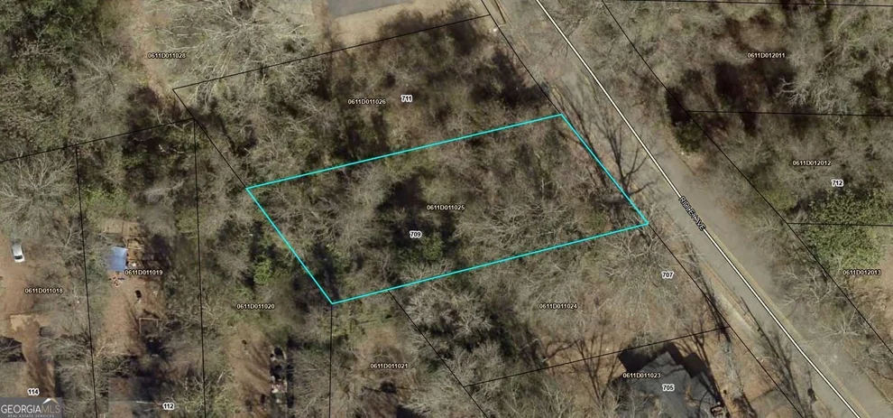 Unit for sale at 709 Ridley Avenue, Lagrange, GA 30240