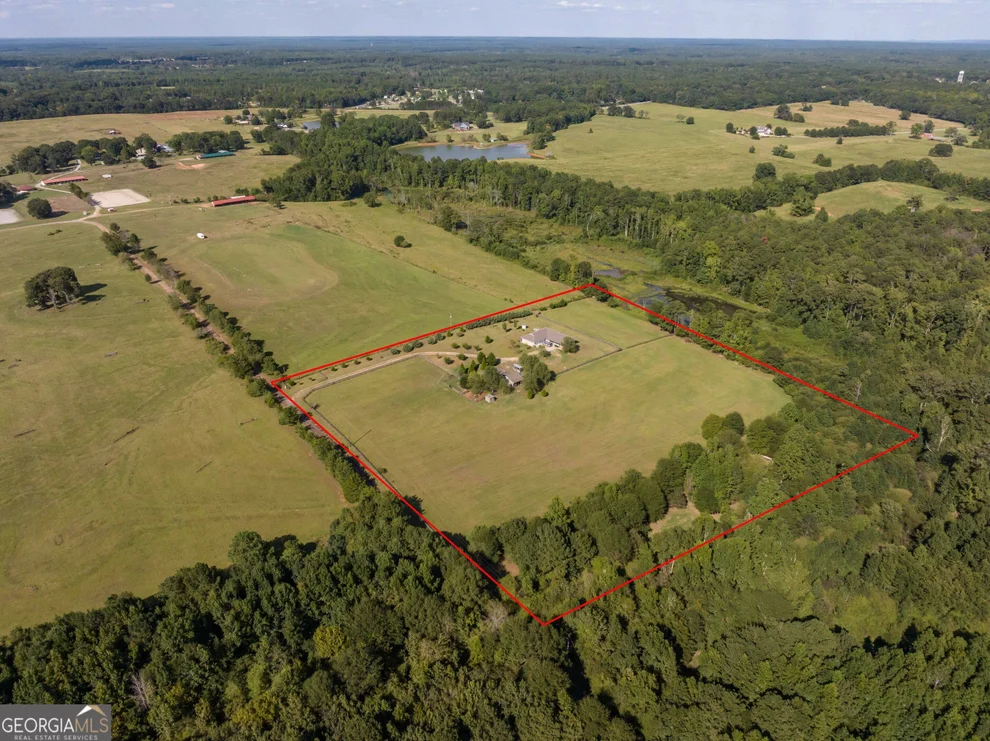 Unit for sale at 670 Bethany Church Road, Pine Mountain, GA 31822