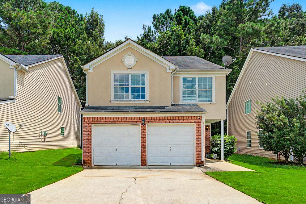 Unit for sale at 1141 Gable Terrace, Jonesboro, GA 30236