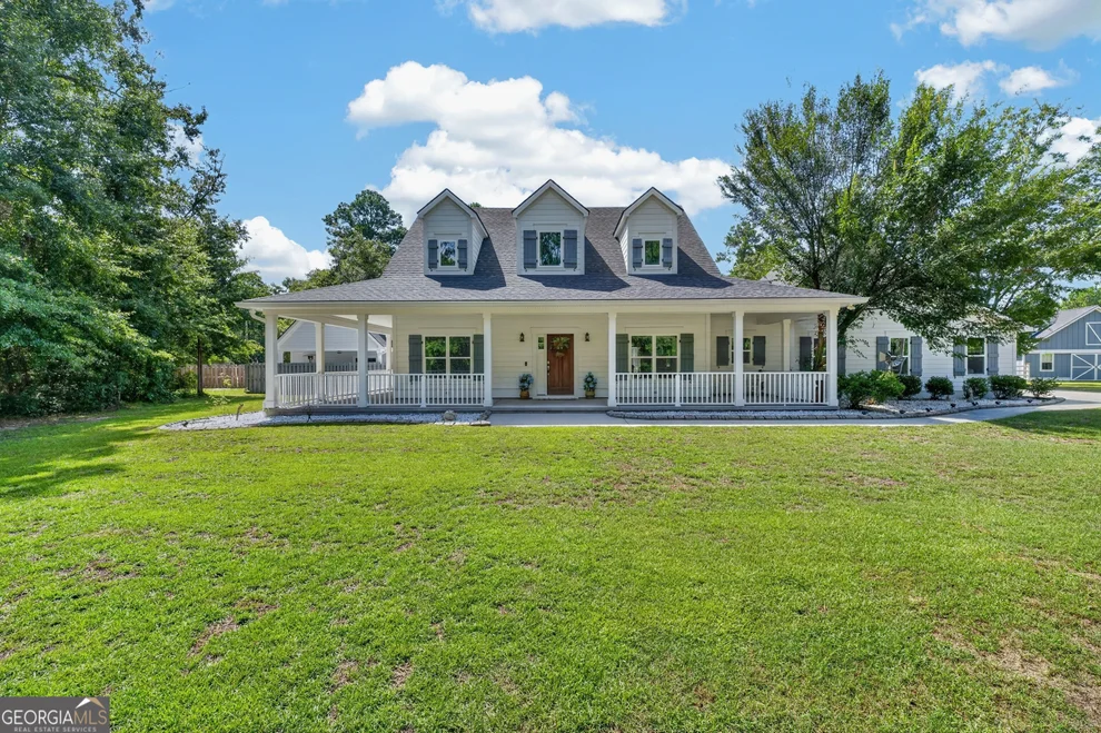 Unit for sale at 1260 Little McCall, Guyton, GA 31312