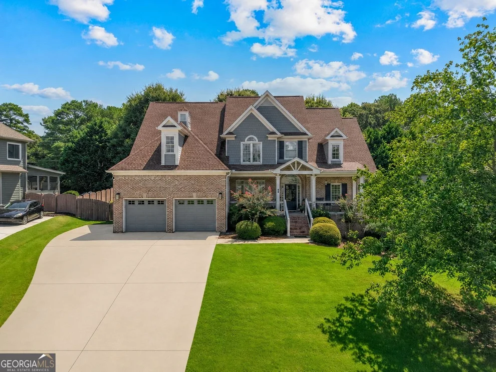Unit for sale at 3070 Sweet Basil Lane, Loganville, GA 30052
