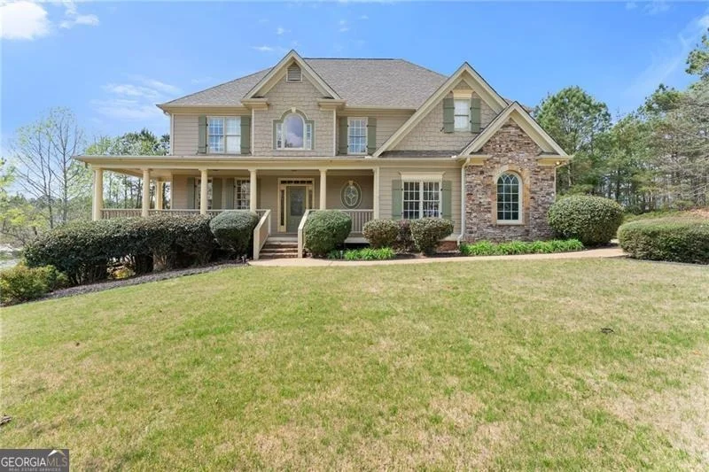 Unit for sale at 115 Riverview Drive, Dawsonville, GA 30534